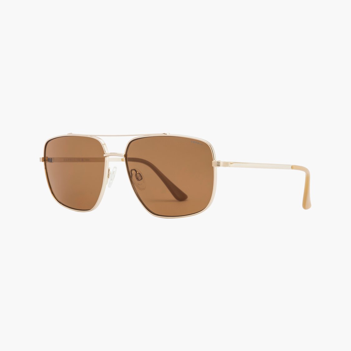 ESPRIT Men UV-Protected Square Sunglasses - ET-39244-535-58