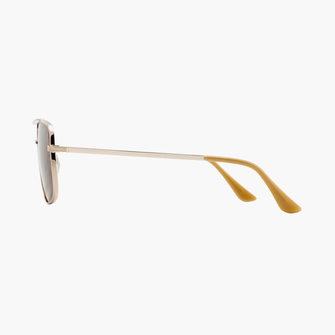 ESPRIT Men UV-Protected Square Sunglasses - ET-39244-535-58