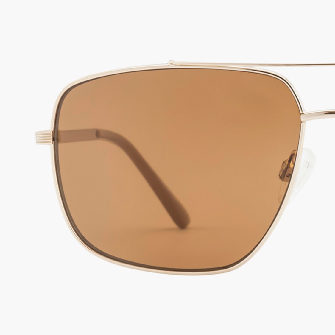 ESPRIT Men UV-Protected Square Sunglasses - ET-39244-535-58