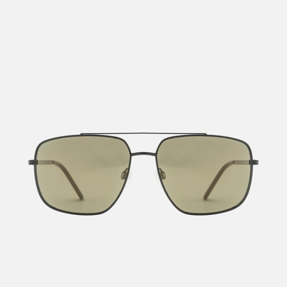 ESPRIT Men UV-Protected Square Sunglasses - ET-39244-538-58