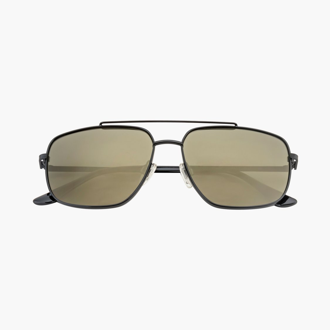 ESPRIT Men UV-Protected Square Sunglasses - ET-39244-538-58