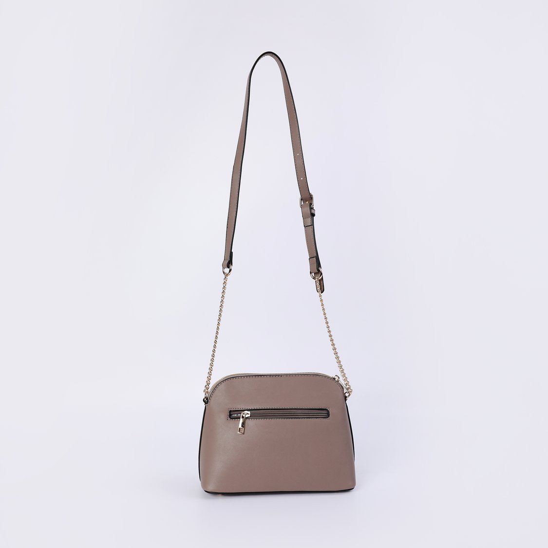 Buy CODE Cut Out Sling Bag from CODE at just INR