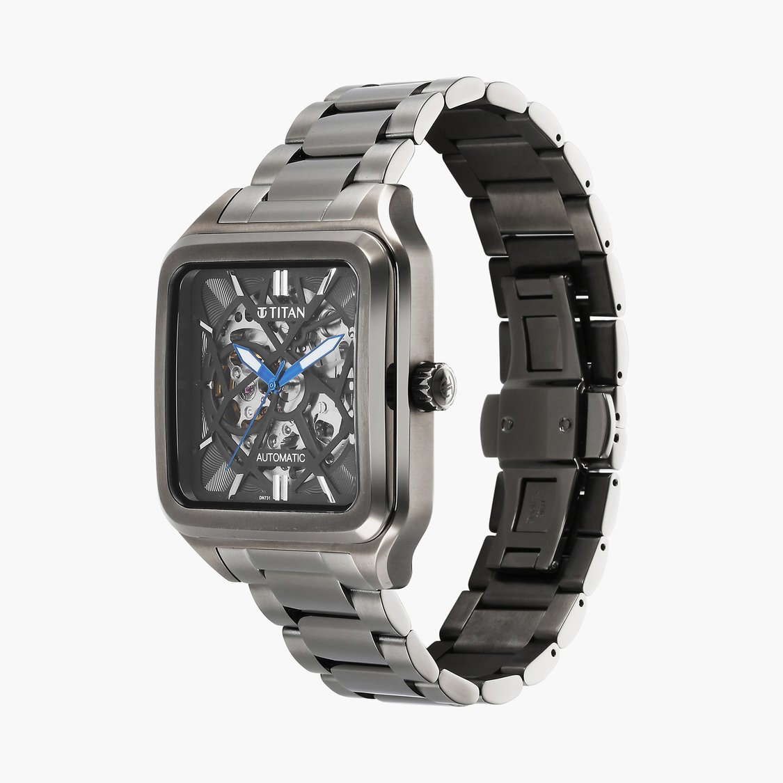 TITAN Automatics Men Automatic Watch - NS90162QM01