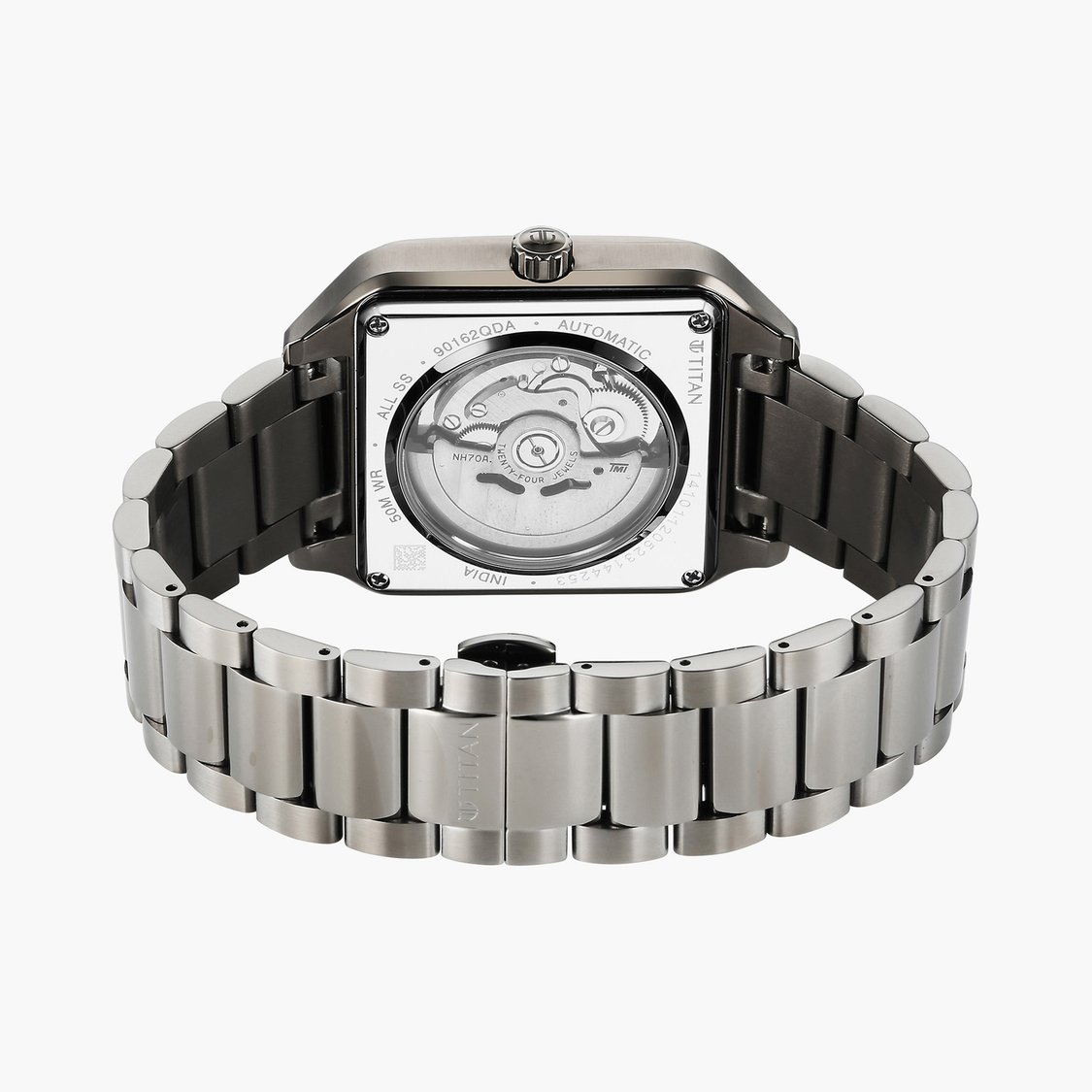 TITAN Automatics Men Automatic Watch - NS90162QM01