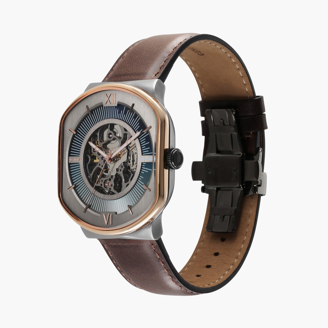 TITAN Techno Beats Men Automatic Watch - NS1893KL01