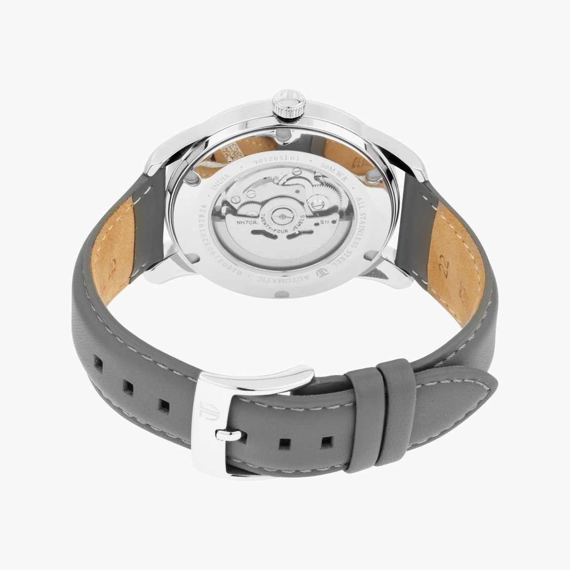 TITAN Men Automatic Watch - NS90126SL01