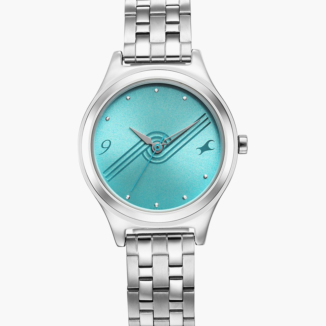 Ladies Watches Fastrack Analog Plus Digital Watches Fastrack