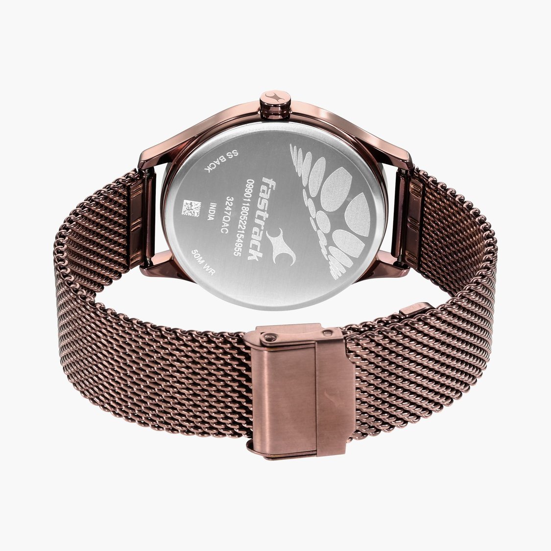 Buy FASTRACK Style Up Men Analog Watch NS3247QM02 from Fastrack