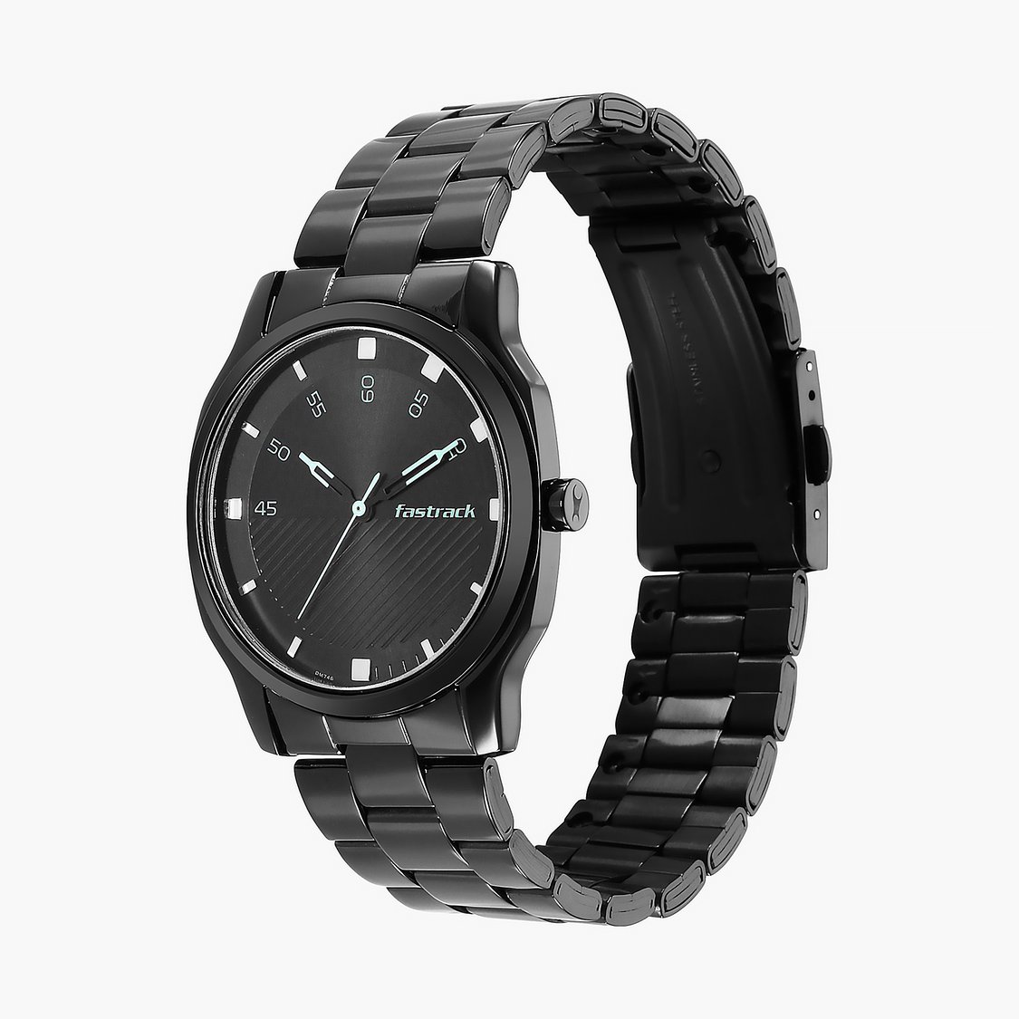 Buy FASTRACK Stunners Men Analog watch NS3255NM02 from Fastrack at just INR 2495.0