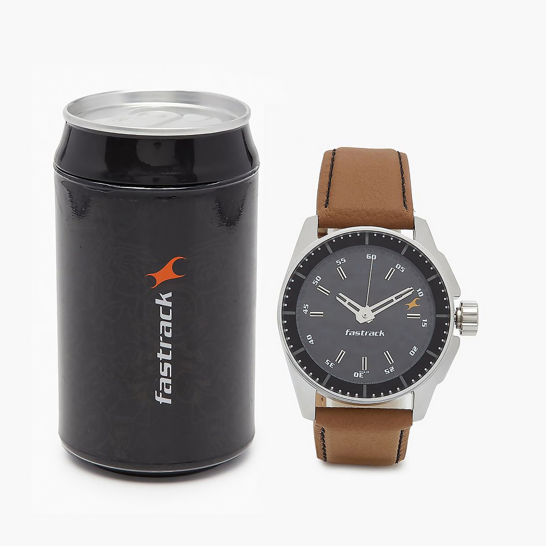 Fastrack belt watches for mens sale