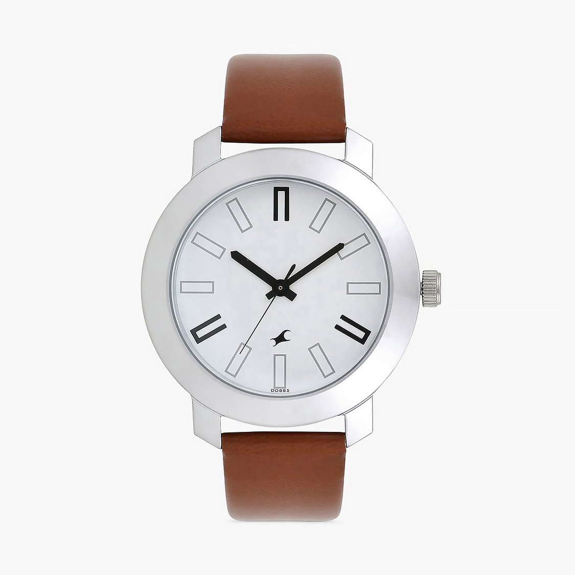 Leather Belt Fastrack Watch Belts Only Buy Online Fastrack Quartz