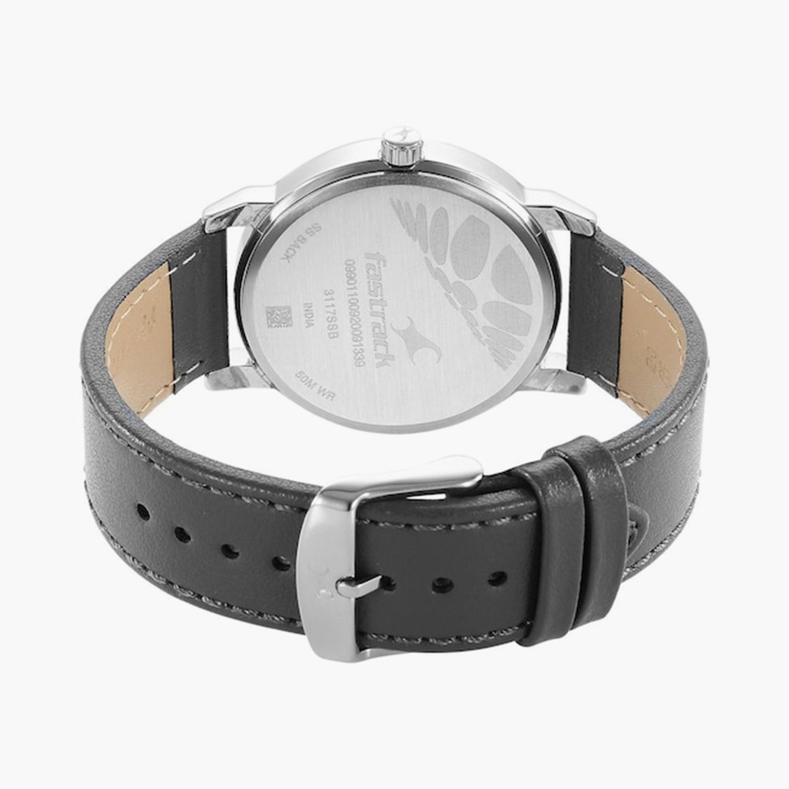 Buy FASTRACK Stunners Men Analog Watch NS3278SL01 from Fastrack