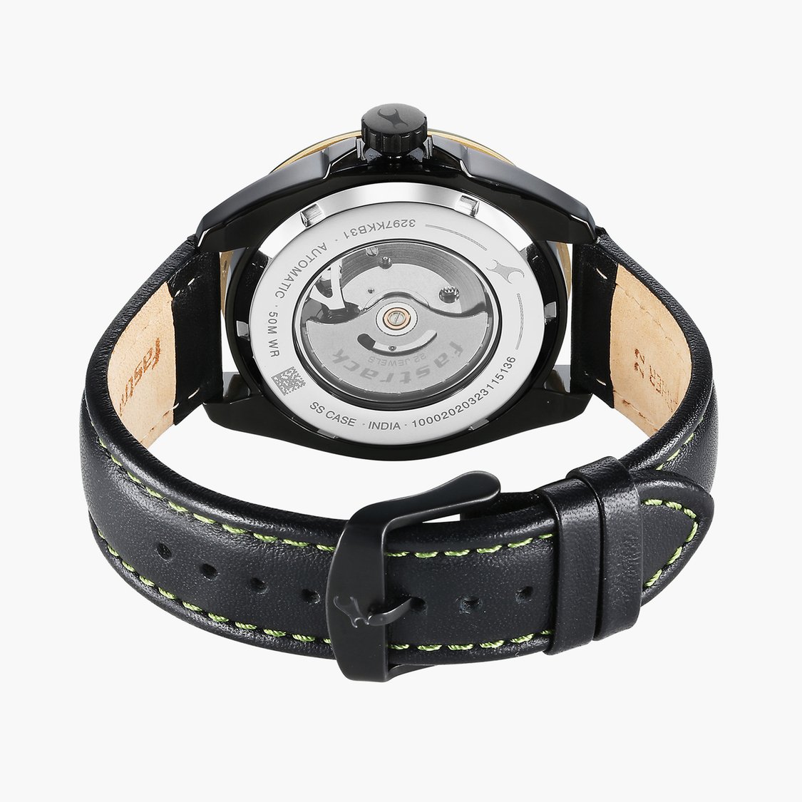 FASTRACK Men Automatic Watch - NS3297KL01