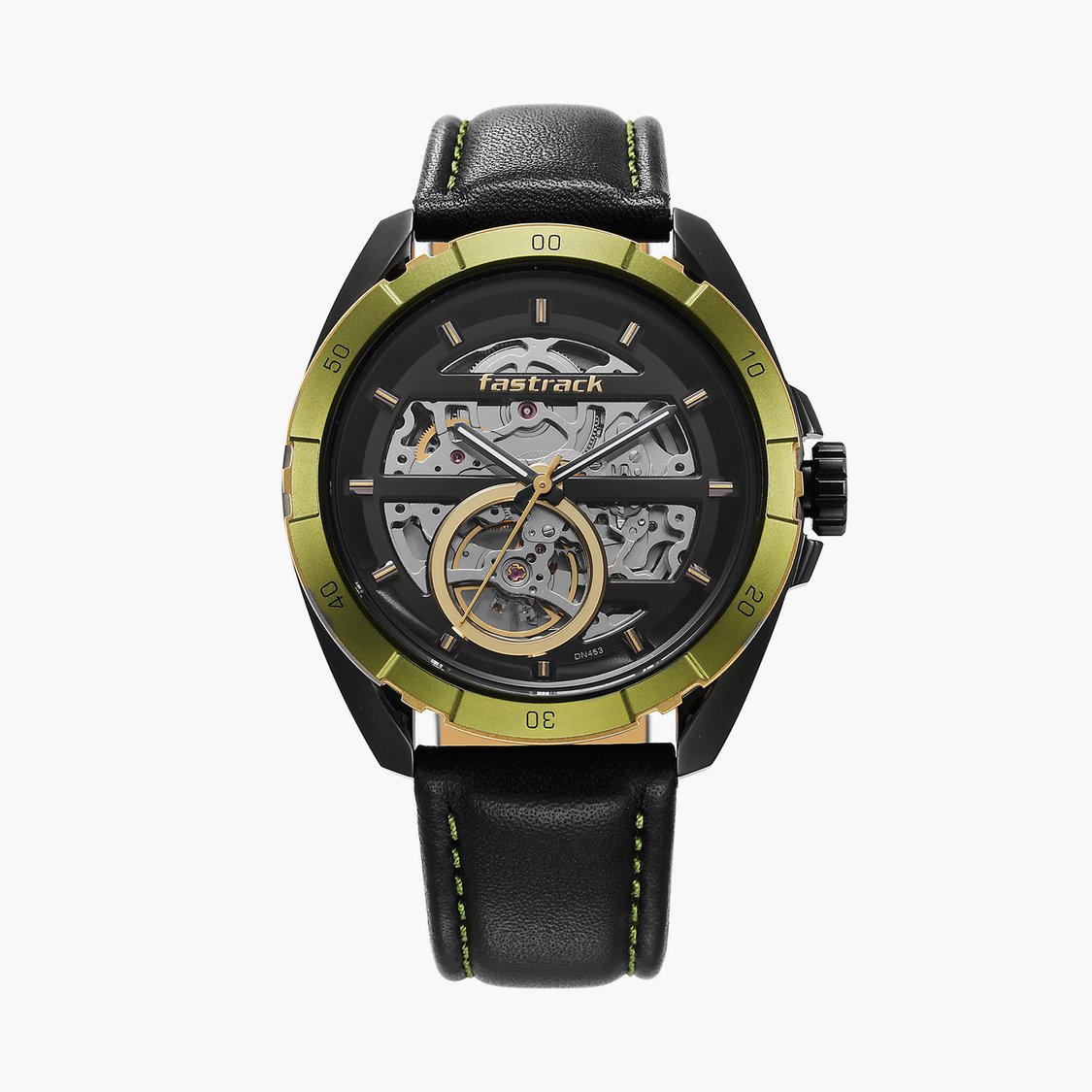 FASTRACK Men Automatic Watch - NS3297KL01