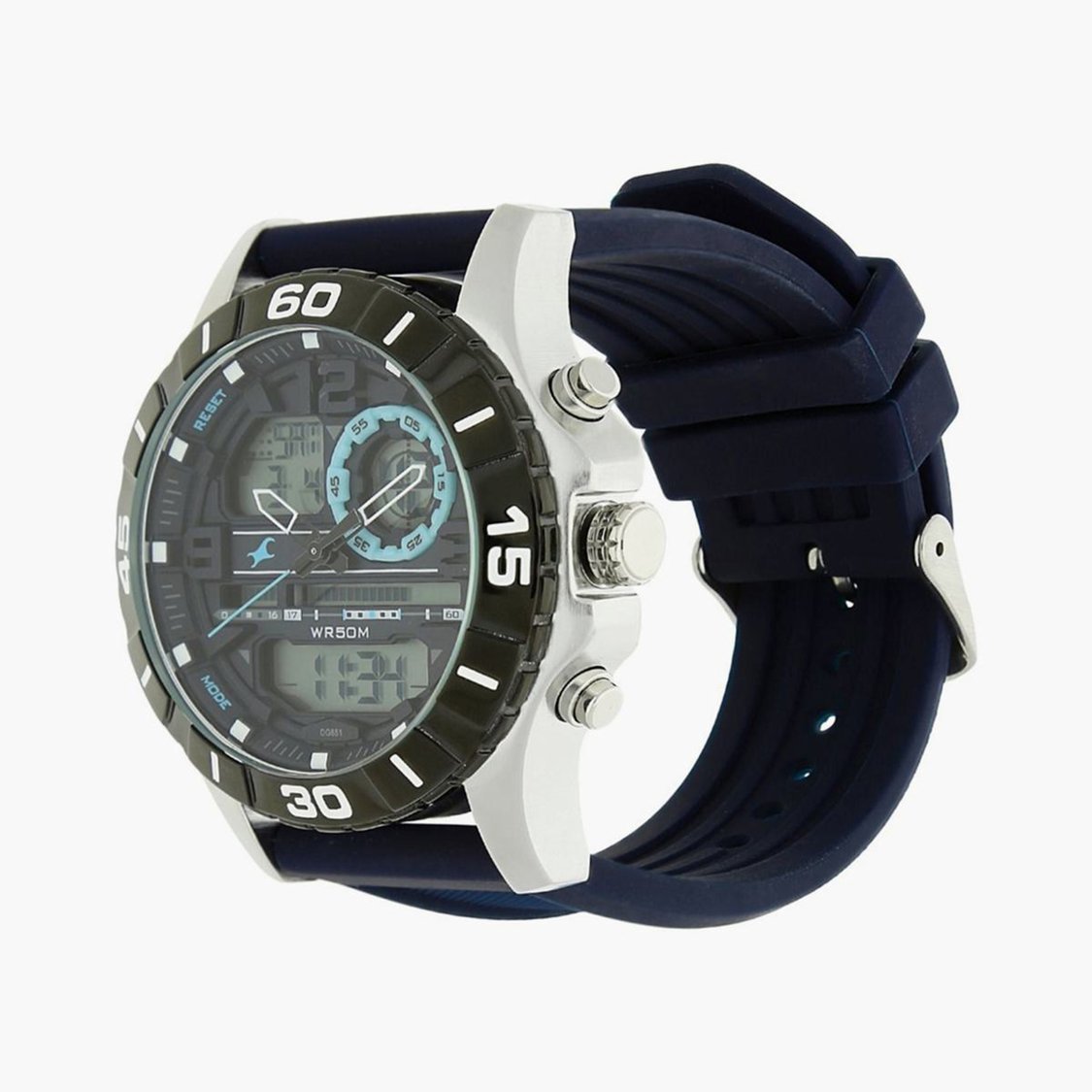 Fastrack wr50m watch best sale