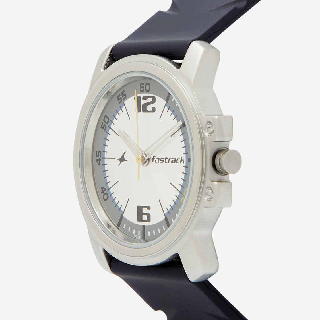Buy FASTRACK Men Analog Watch NS3039SP01 from Fastrack at just
