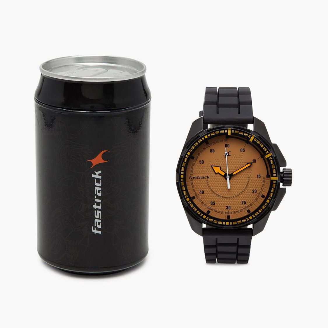 Buy FASTRACK Men Analog Watch NS3084NP01 from Fastrack at just INR 2795.0