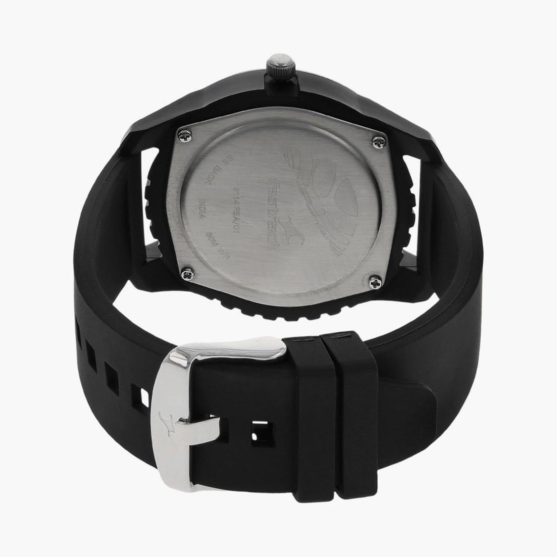 Buy Fastrack Fastrack Watch 30m Wr Fastrack Watch 30m Wr Online