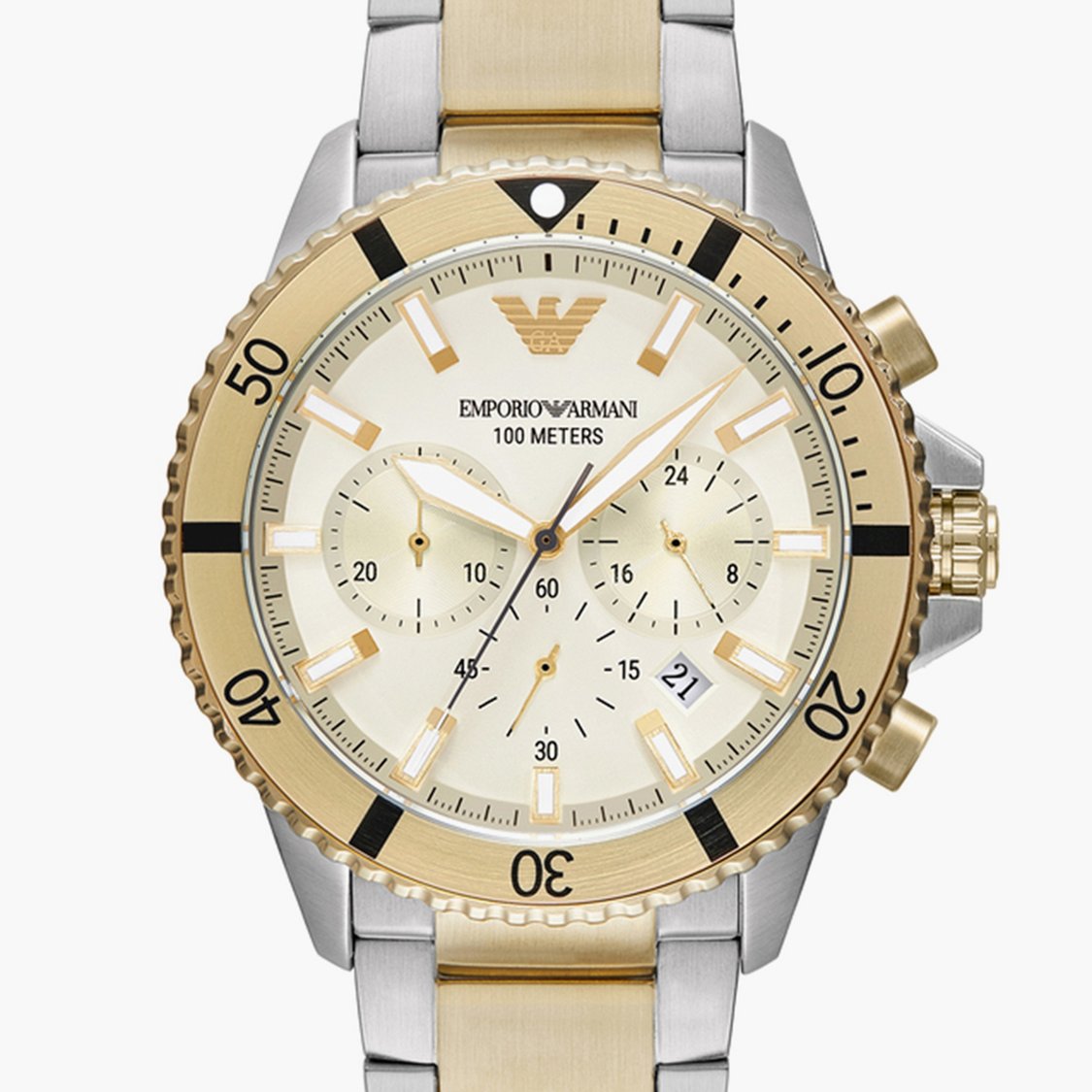 Hotel Kalinga Emporio Armani Watch Ar1893 Luminox Watches Navy