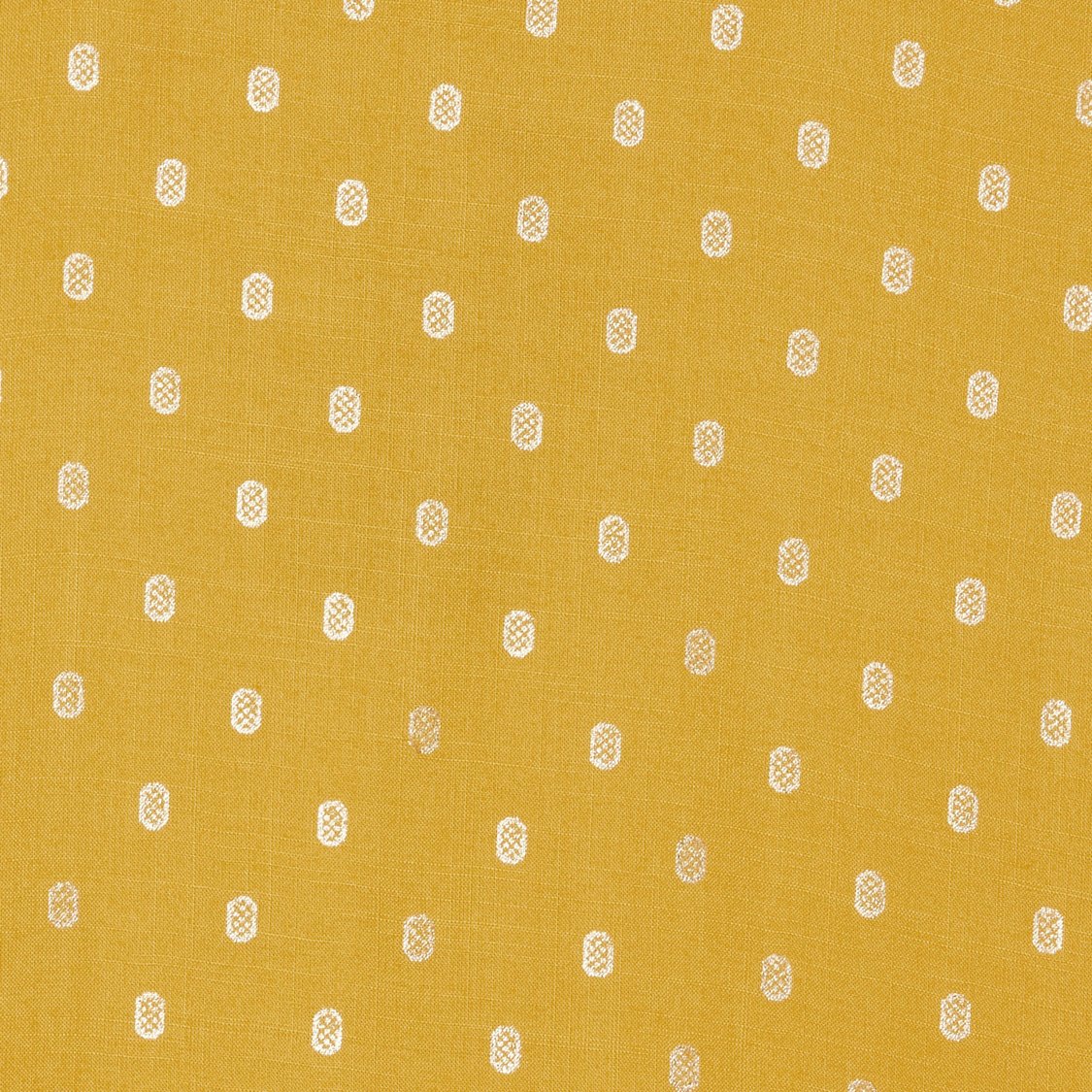 MELANGE Foil Print Kurta Set