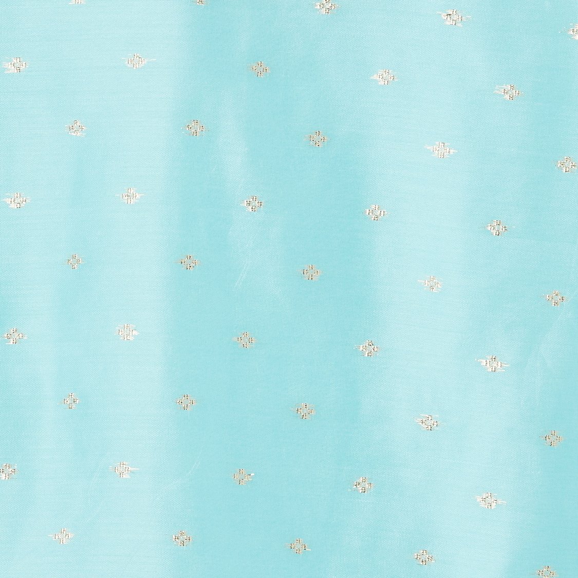 MELANGE Woven Kurta Set
