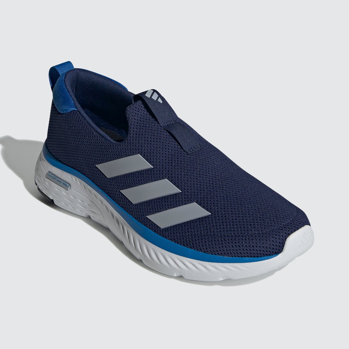 Buy ADIDAS Men Cloudfoam Mesh Walking Shoes from Adidas at just INR 5599.0