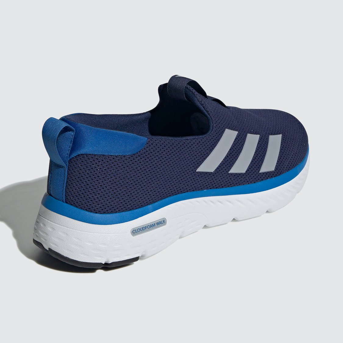 Adidas cloudfoam mesh best sale