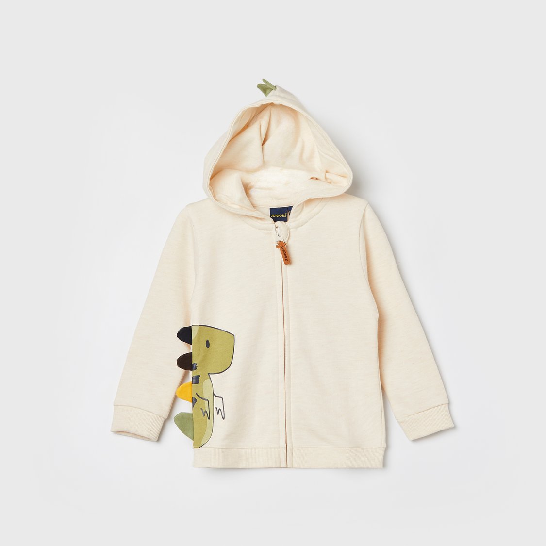 Kappa dino hoodie best sale