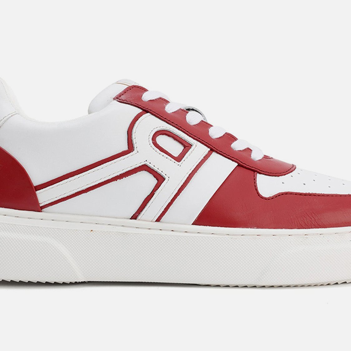 Cygnos Rabbit Buy RARE RABBIT Cygnus Pro Colourblocked Sneakers from Rare Rabbit at ...