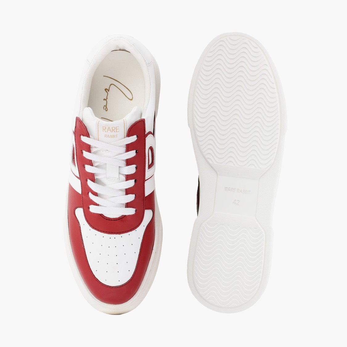 Cygnos Rabbit Buy RARE RABBIT Cygnus Pro Men Colourblocked Sneakers from Rare Rabbit ...