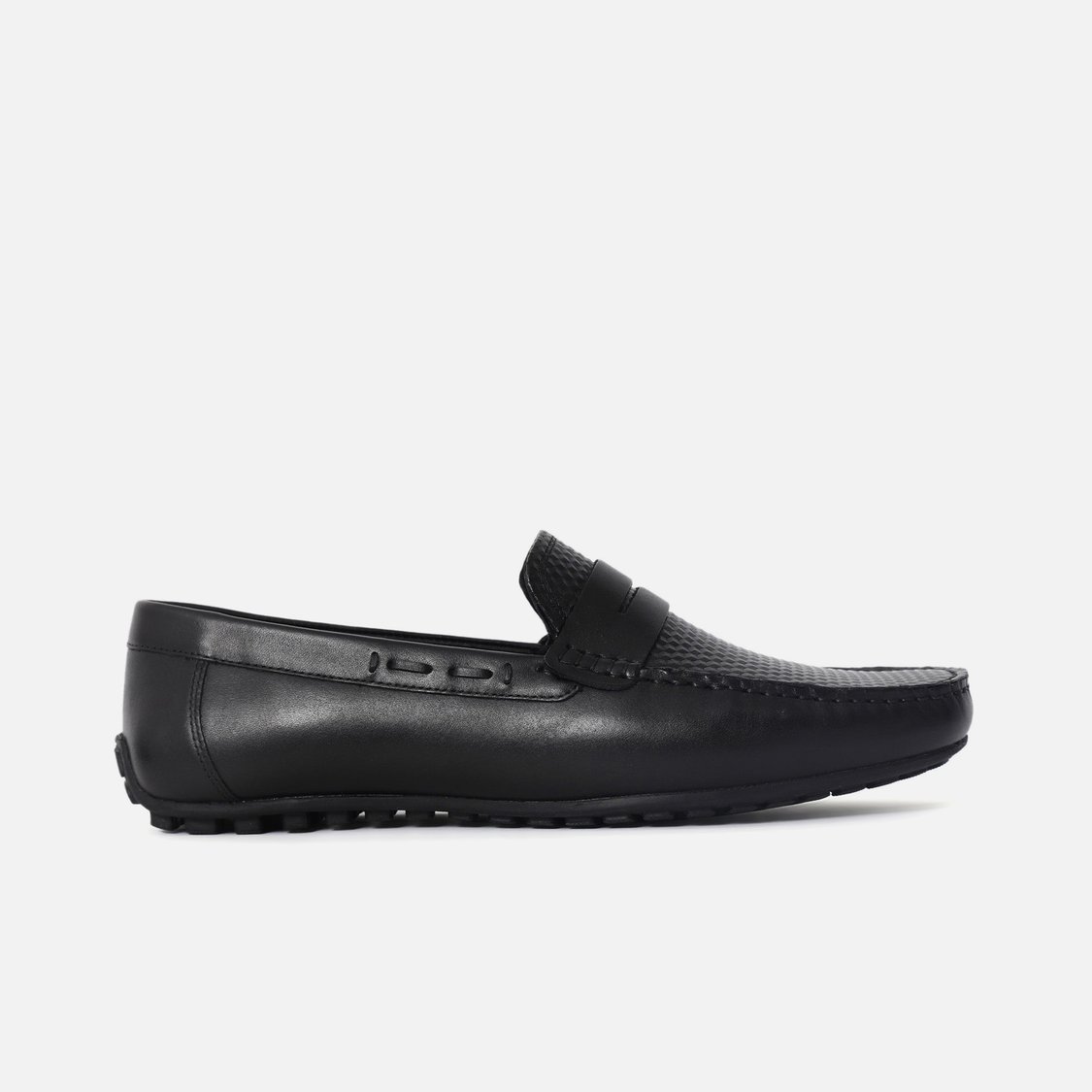 RARE RABBIT Honey Men Penny Loafers