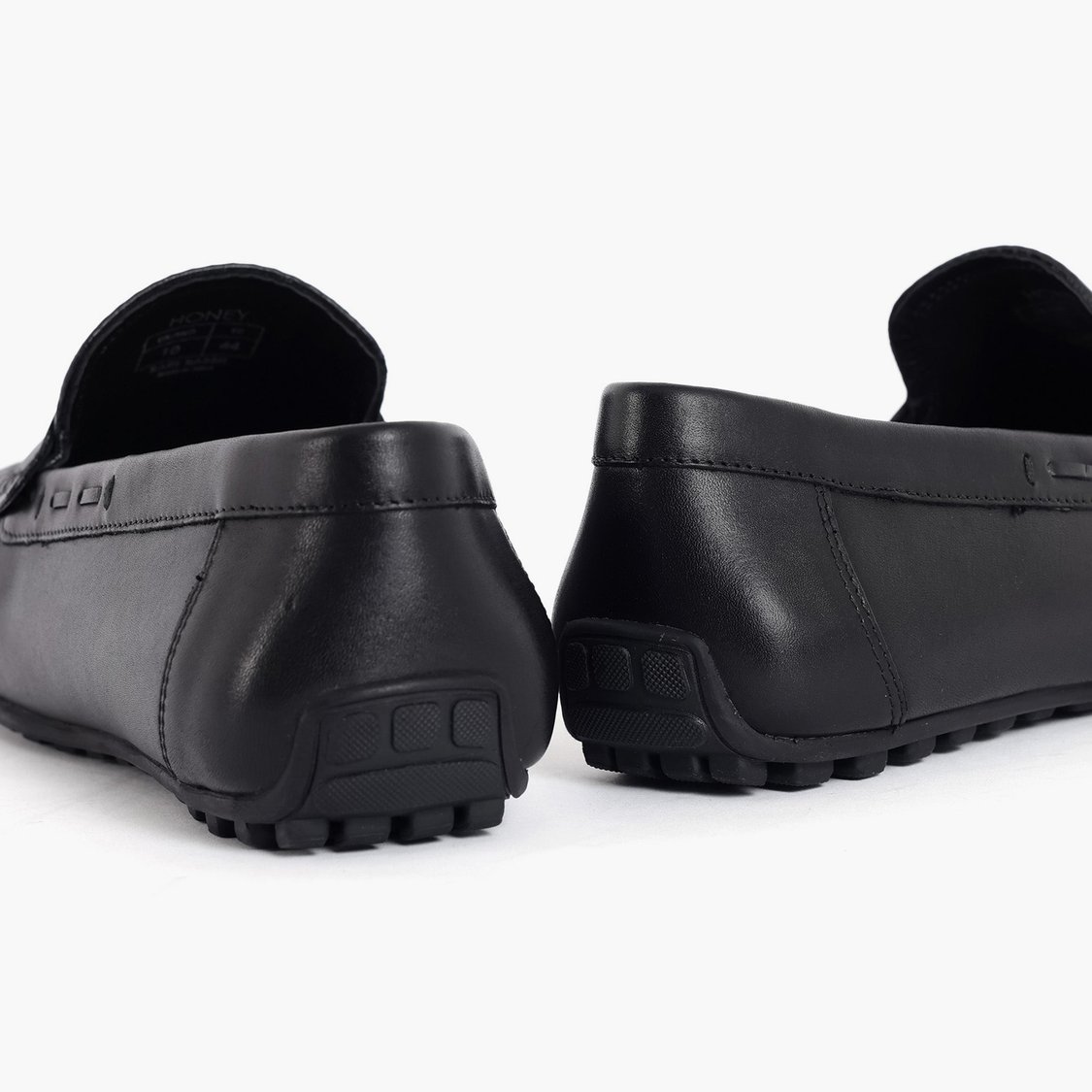 RARE RABBIT Honey Men Penny Loafers