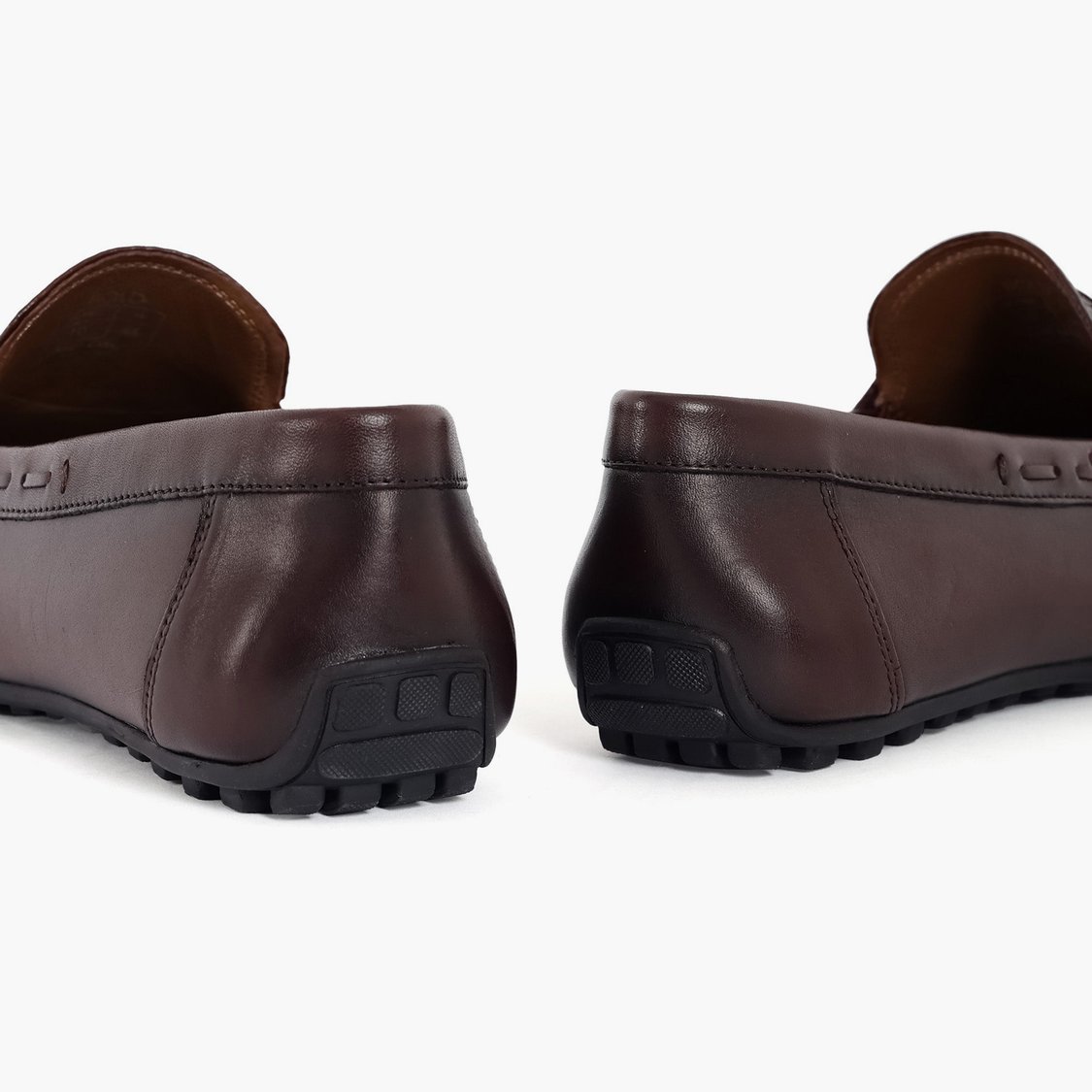 RARE RABBIT Honey Men Penny Loafers