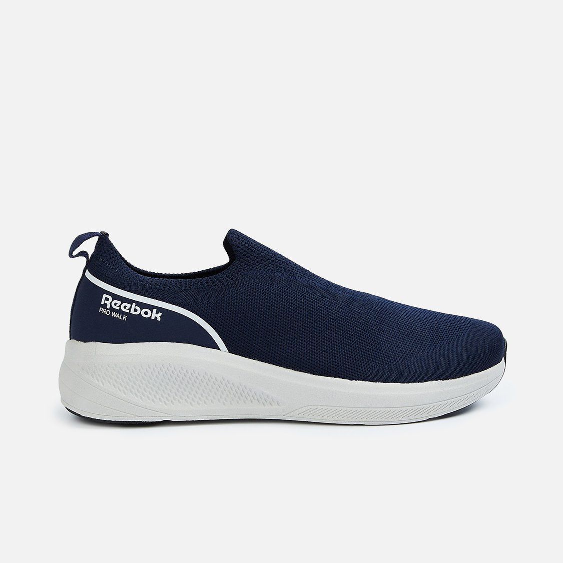 Reebok slip on sale