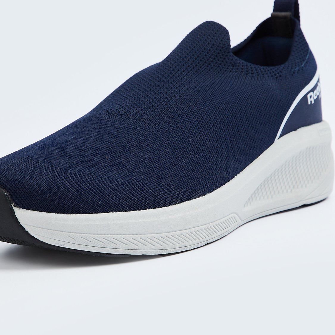 Buy REEBOK Men Mesh Panelled Slip On Training Shoes from Reebok at just INR 4999.0