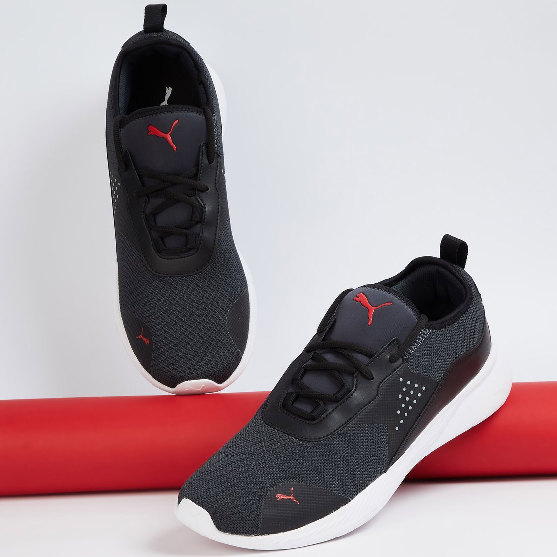 Puma pronto idp running shoes on sale