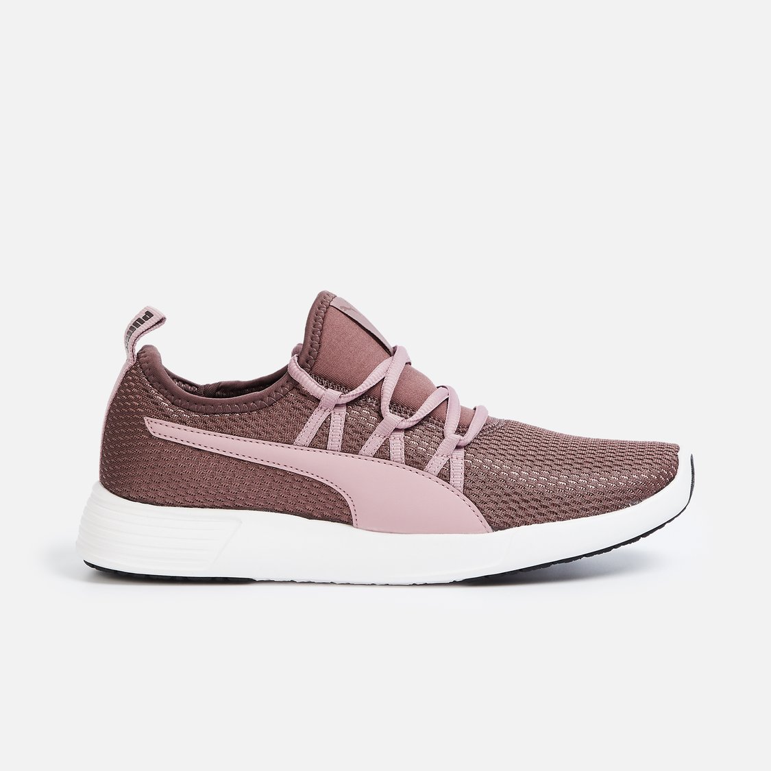Buy PUMA Loop X WNS Women Mesh Panelled Sports Shoes from PUMA at
