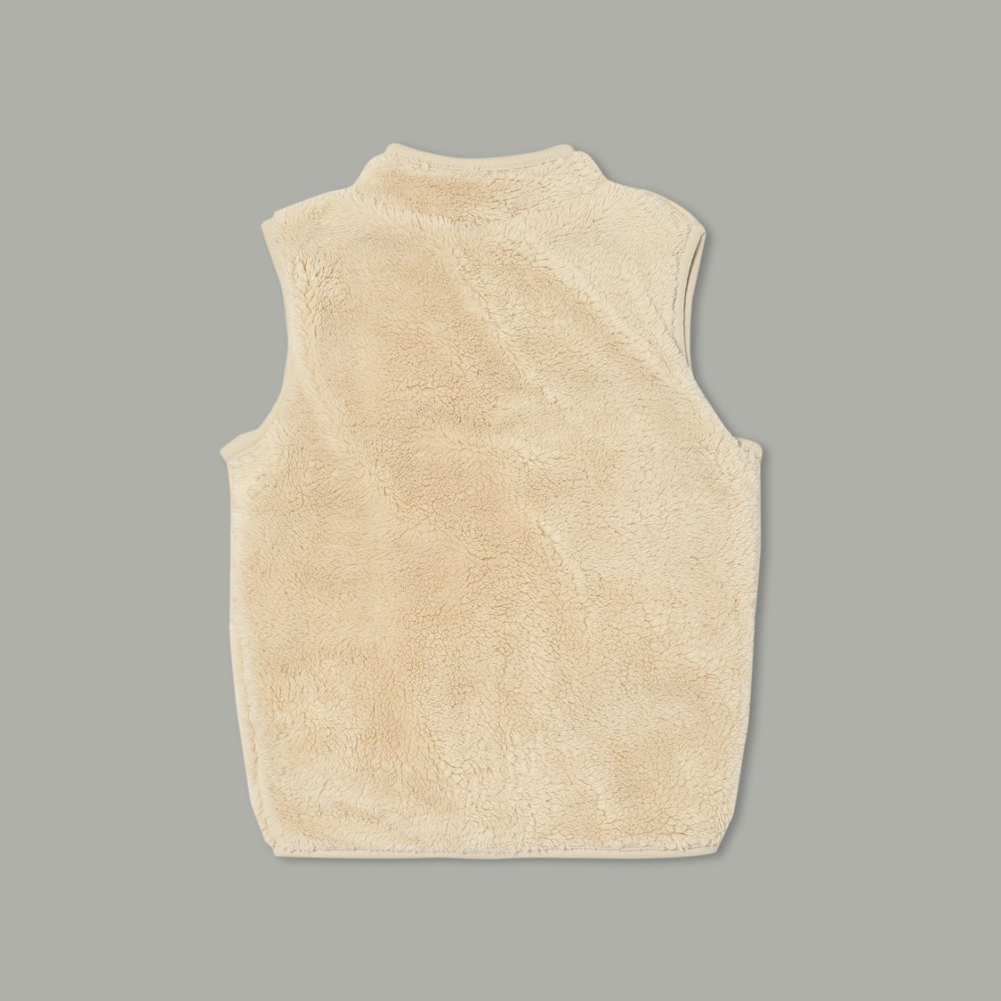 JUNIORS Colourblock Gilet
