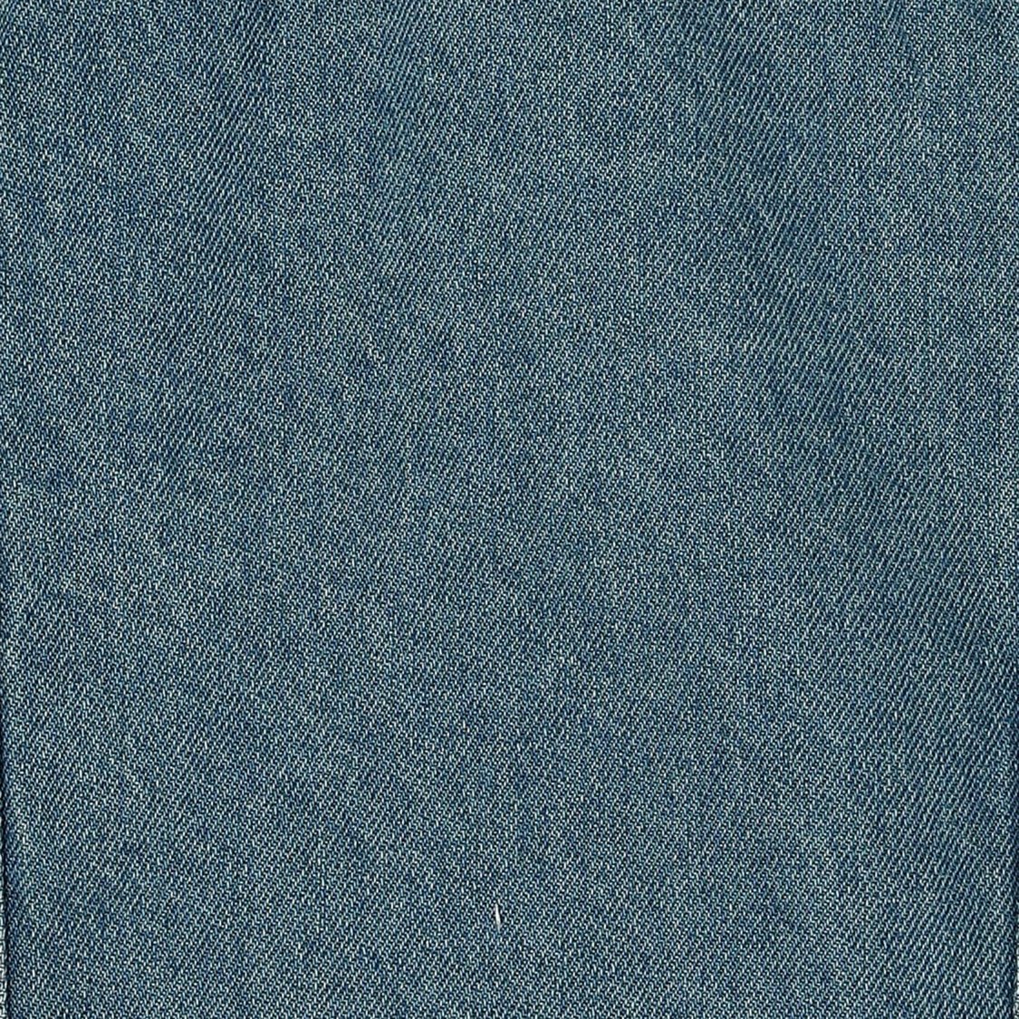 JUNIORS Washed Denim Jacket