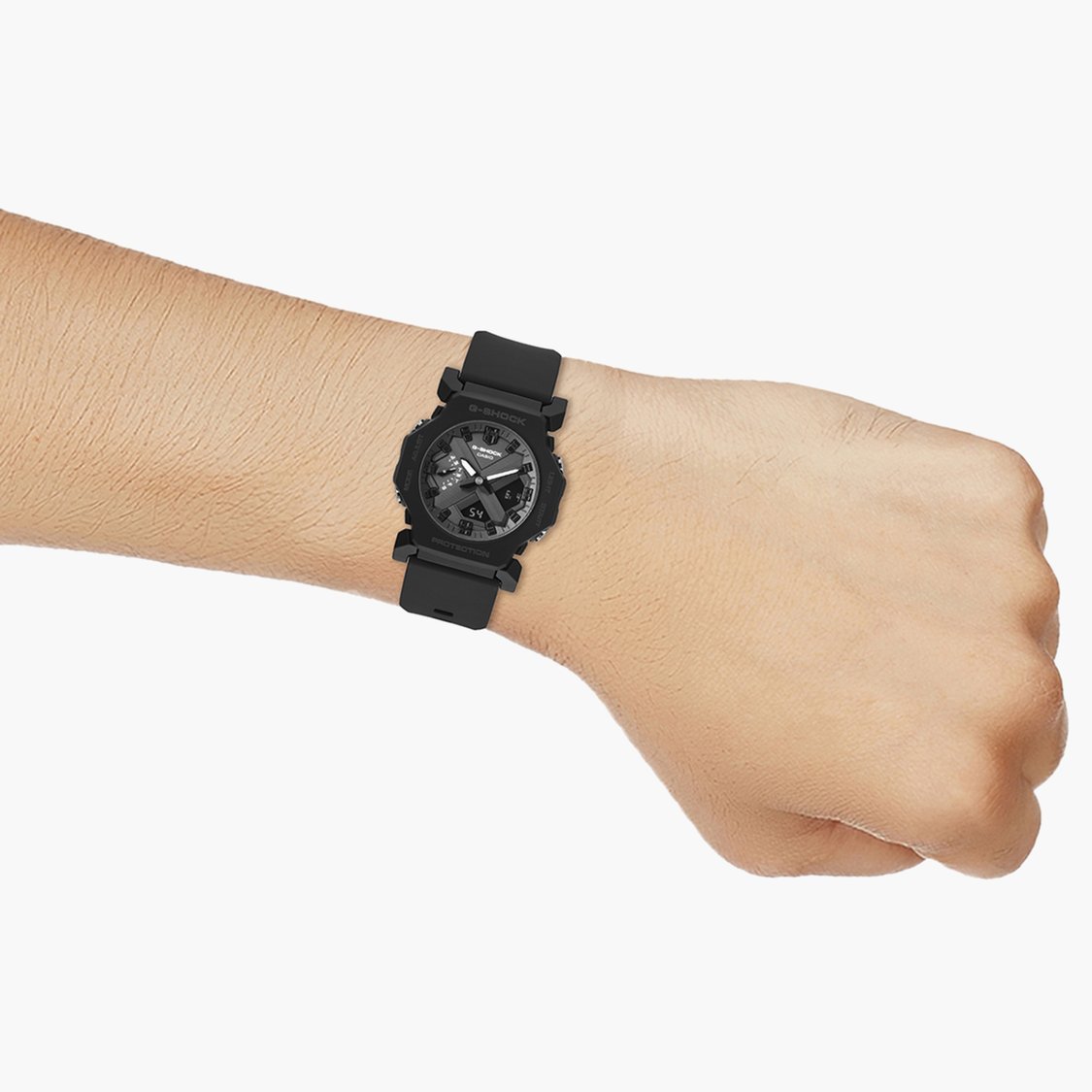 CASIO G-Shock Analog-Digital Watch - G1551