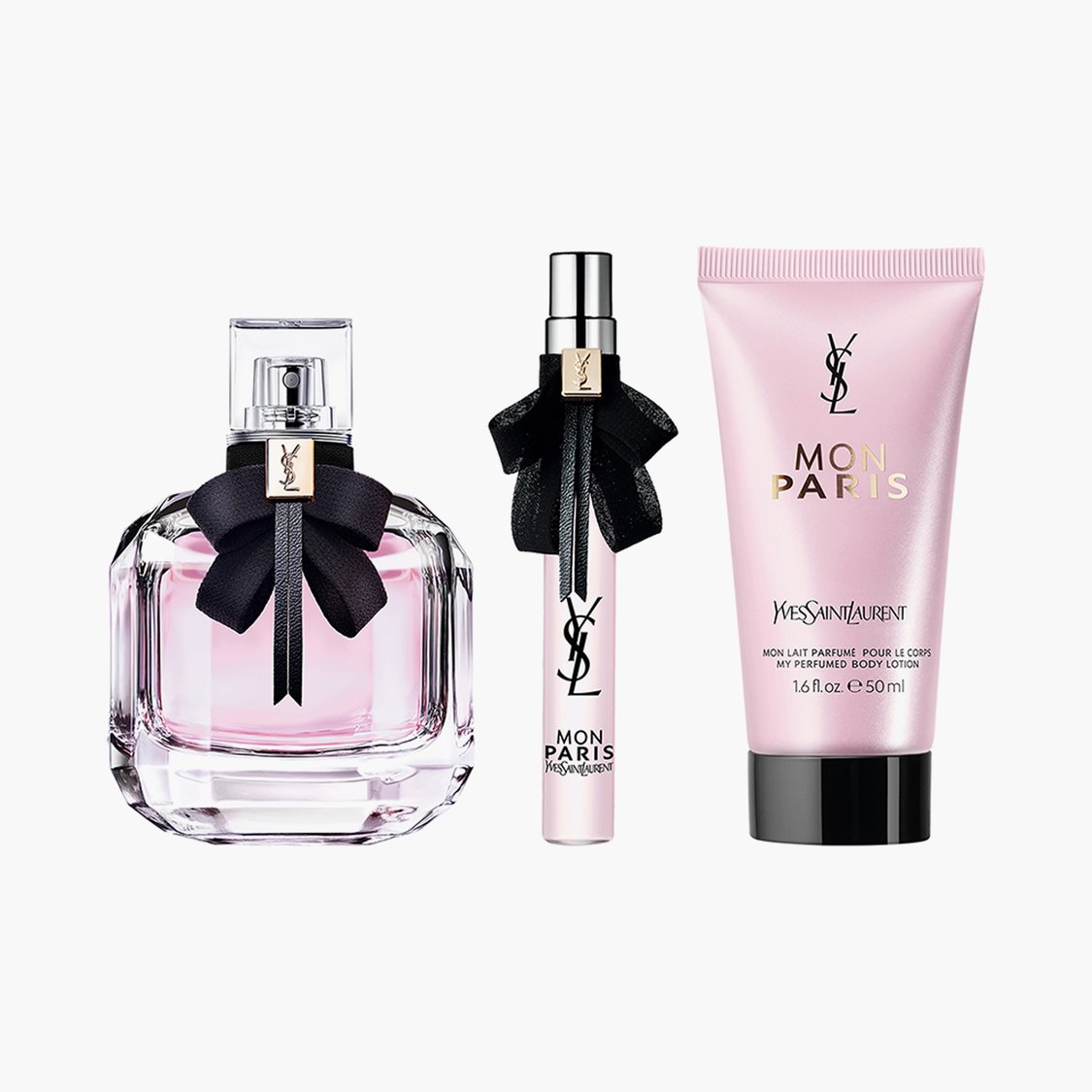 YSL Mon Paris outlets Gift Set (3 fl oz)