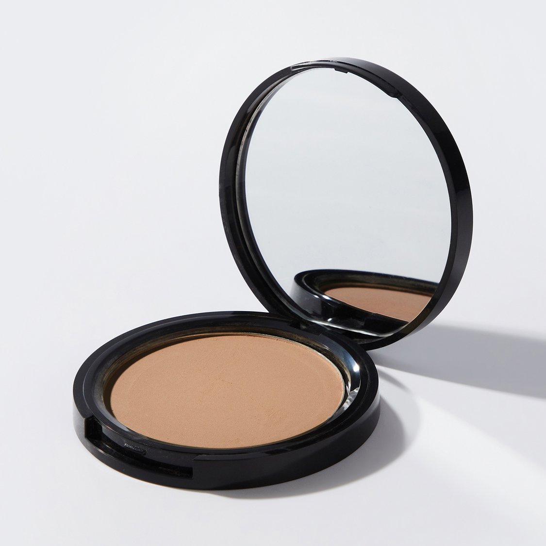 IKSU Flawless Match Compact Powder - Cookie - 9g