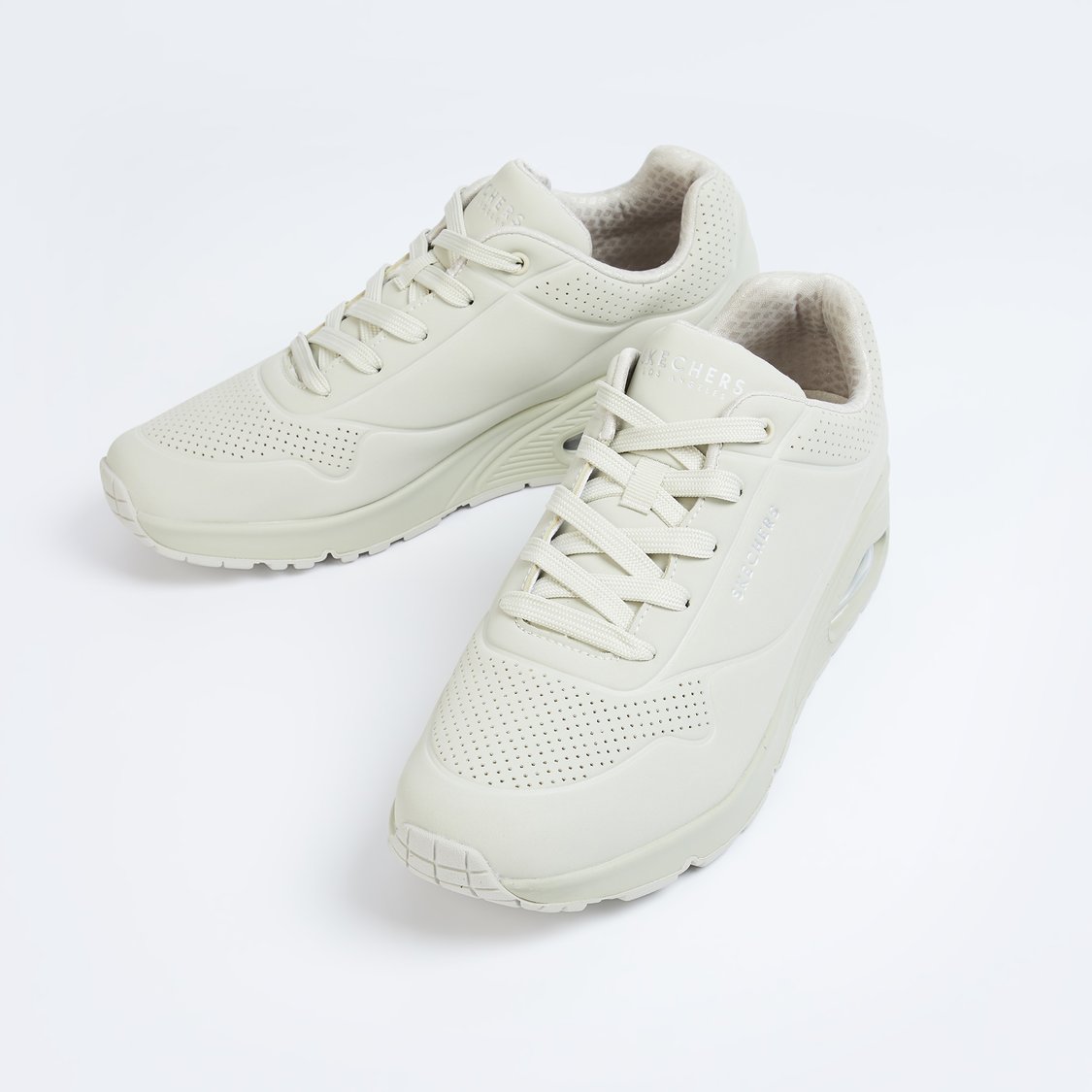 Buy SKECHERS Uno Stand On Air Women Sneakers from Skechers at