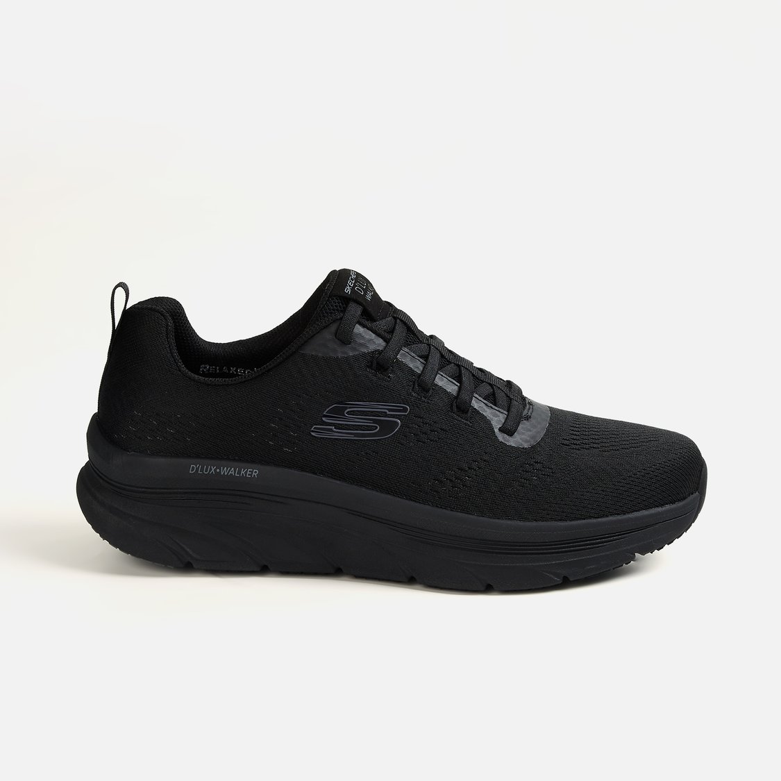 Skechers relaxed fit walking shoes shop