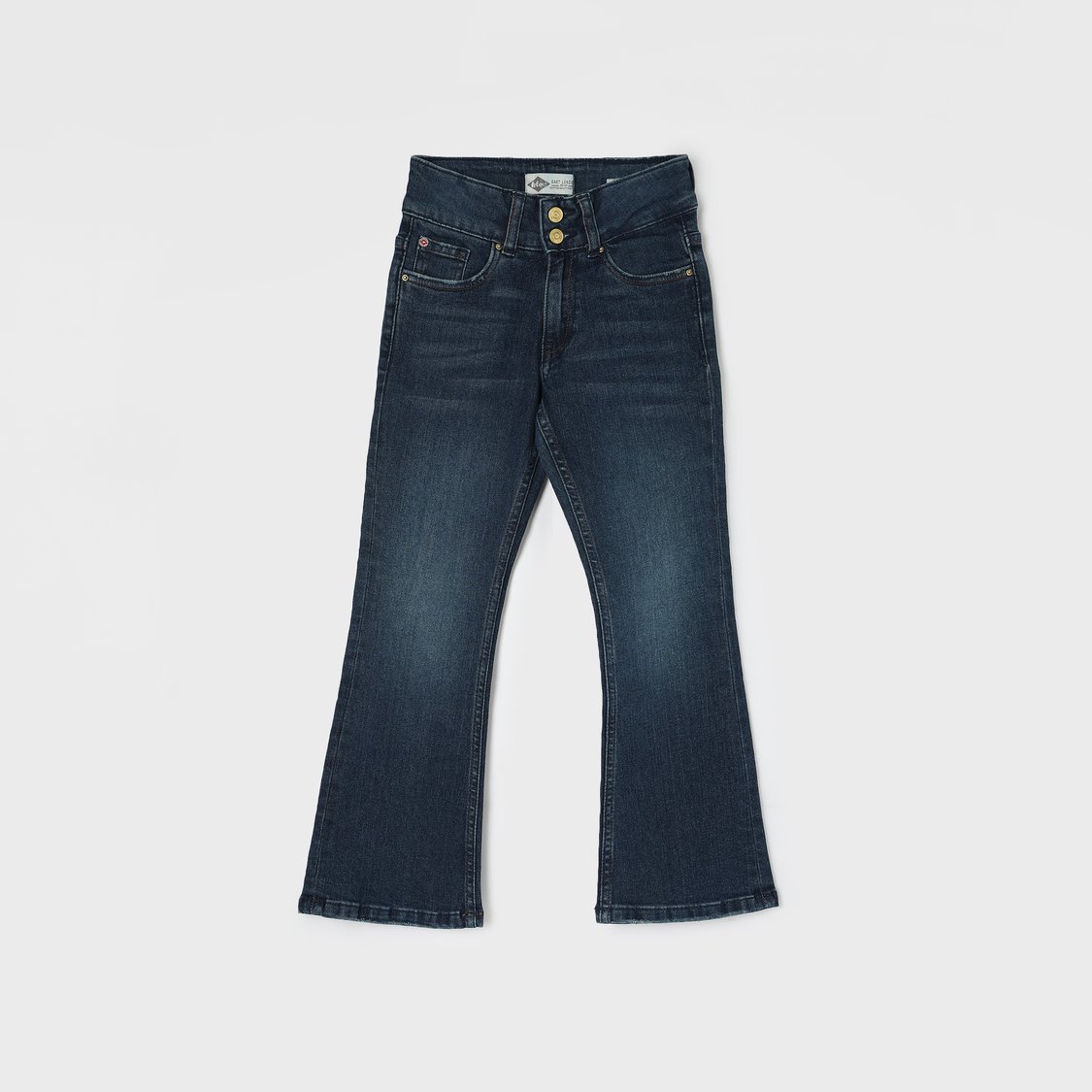 Lee fashion cooper bootcut jeans