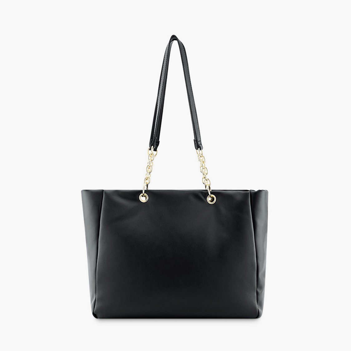 FASTRACK Quilted Laptop Bag