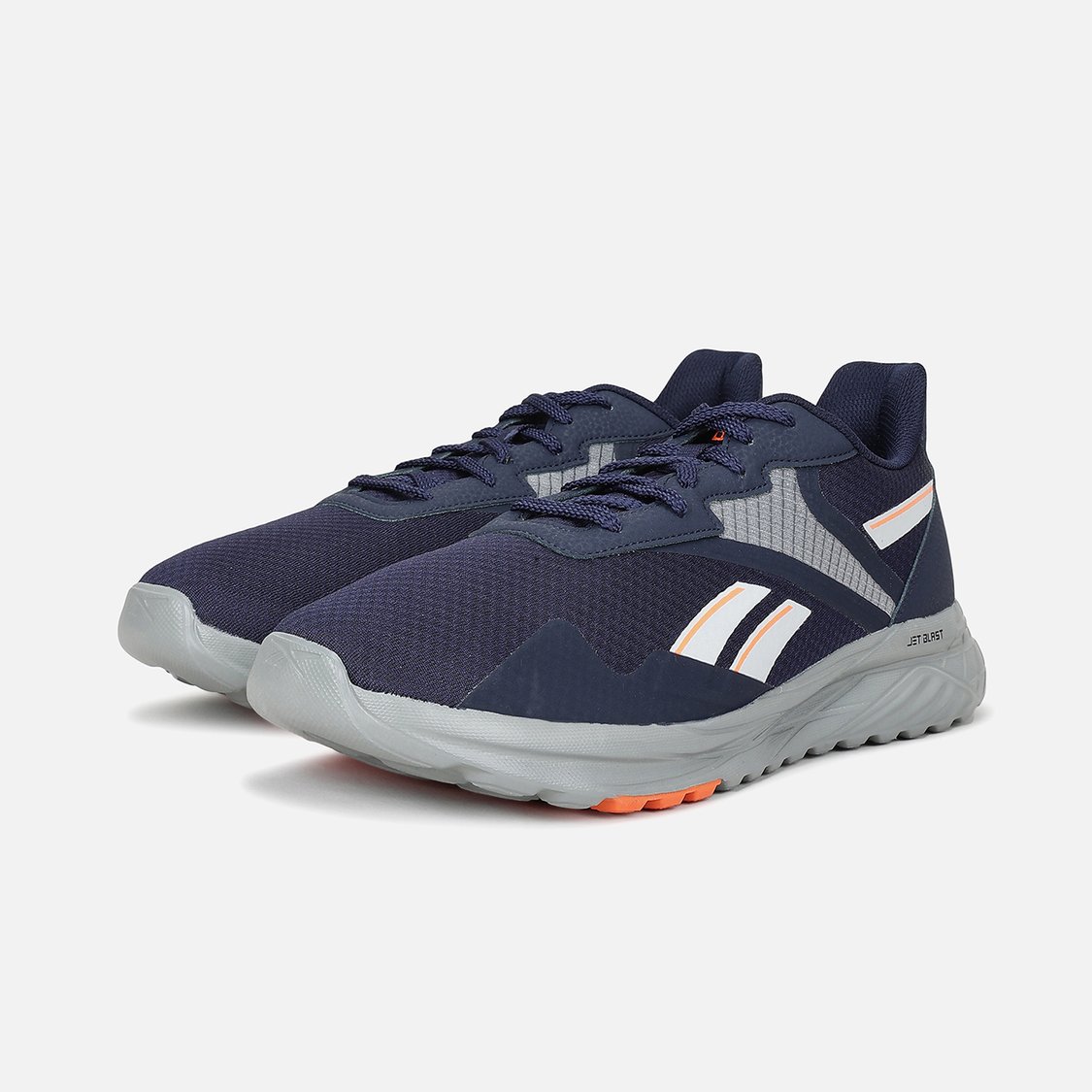 Buy REEBOK Jet Blast Running Shoes from Reebok at just INR