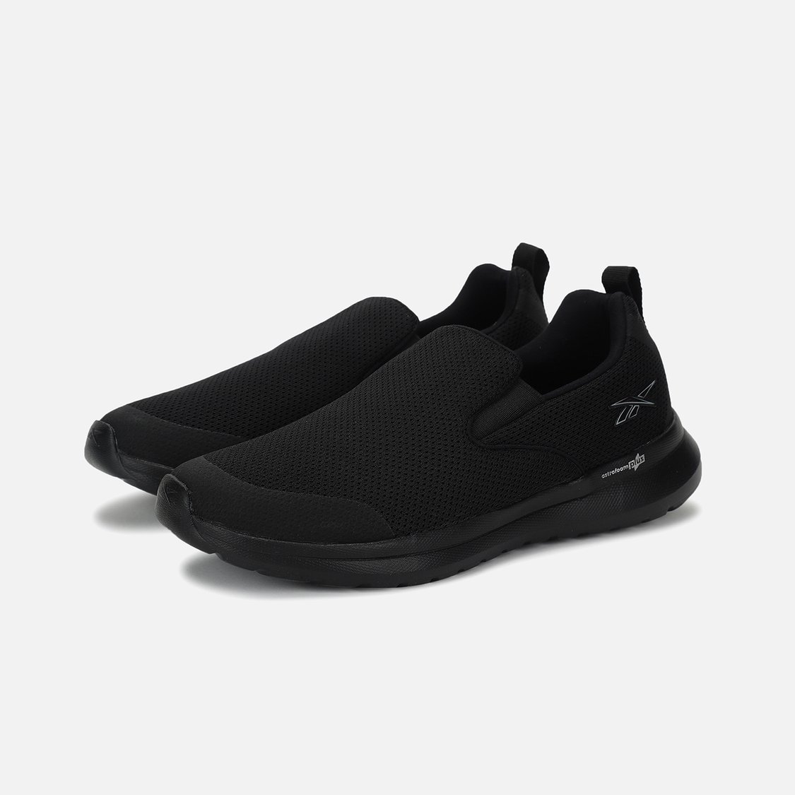 Buy REEBOK Mesh Slip-On Walking Shoes from Reebok at just INR