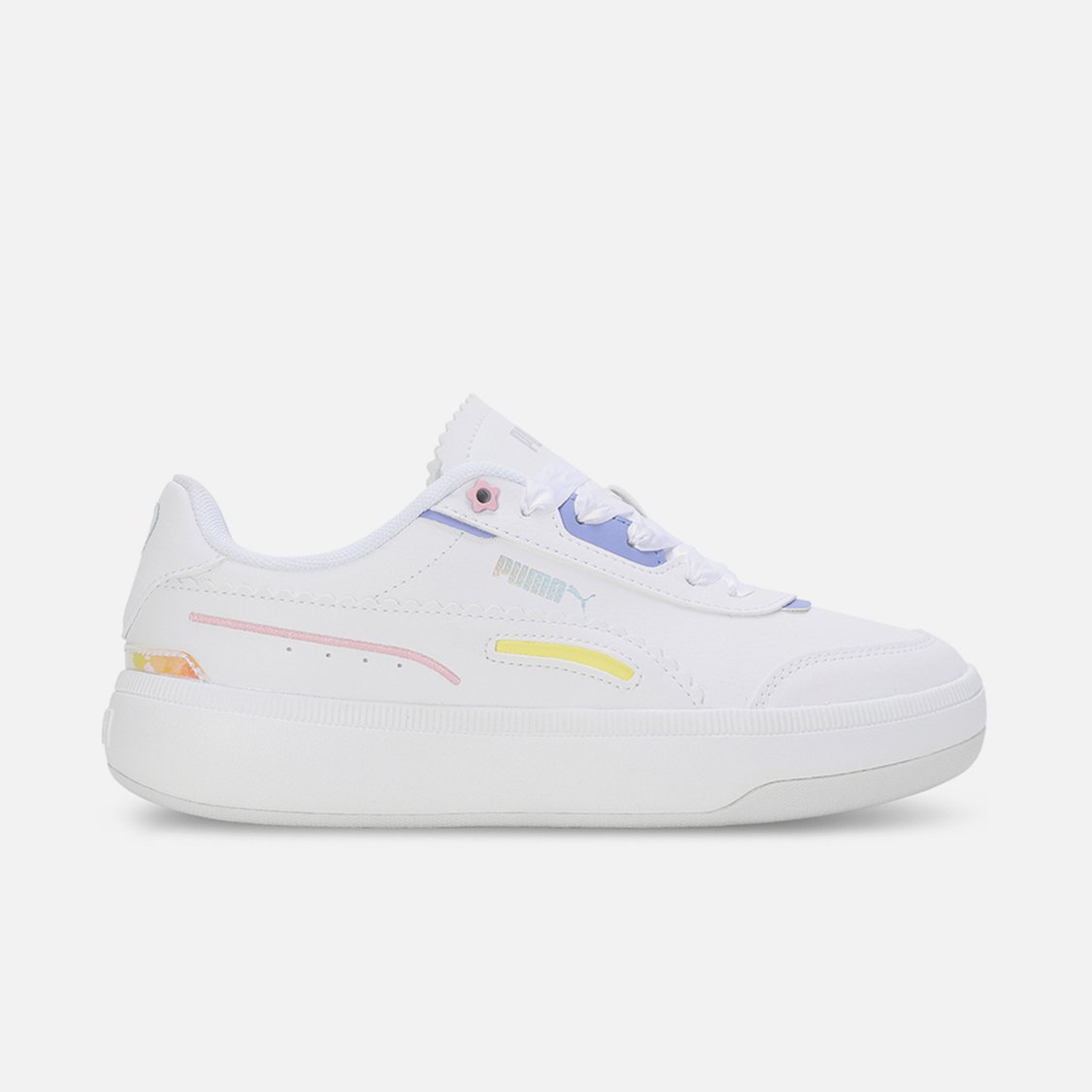 Buy PUMA Tori Pixie Res Sneakers from PUMA at just INR
