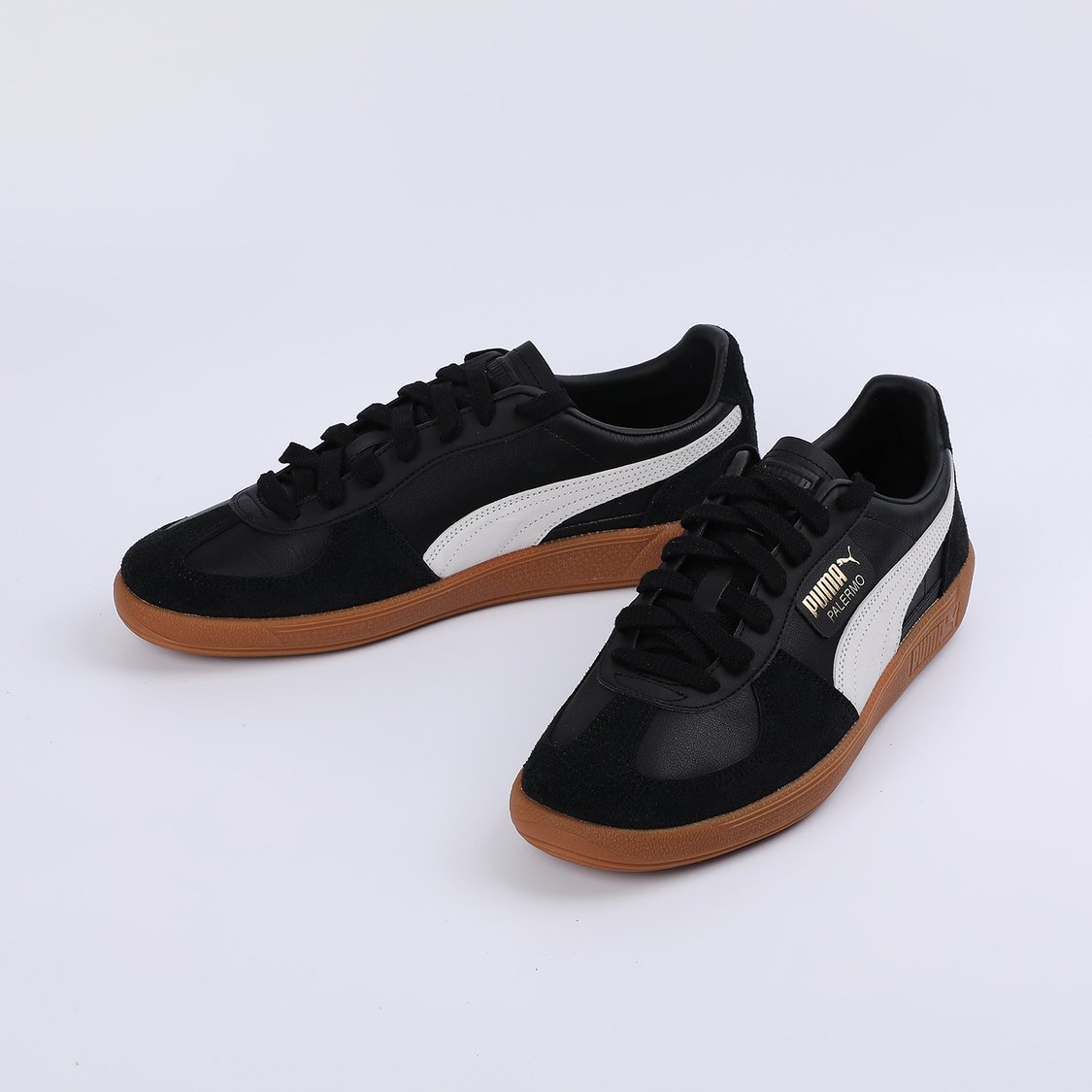 PUMA Palermo Lth Sneakers